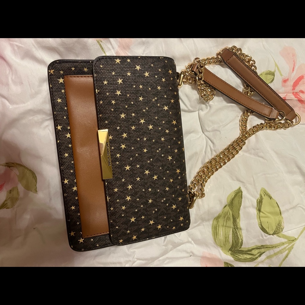 Michael Kors Star bag